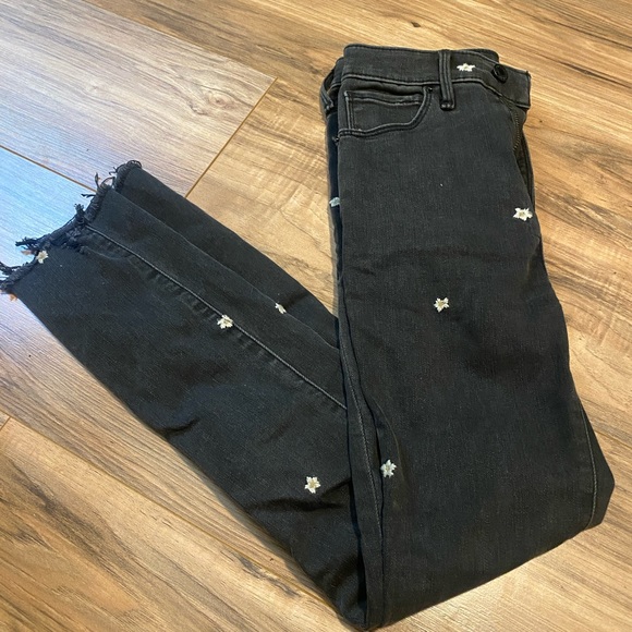 Abercrombie & Fitch Jeans Abercrombie Jeans Poshmark